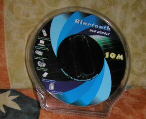 USB Bluetooth