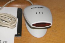 USB - IrDA